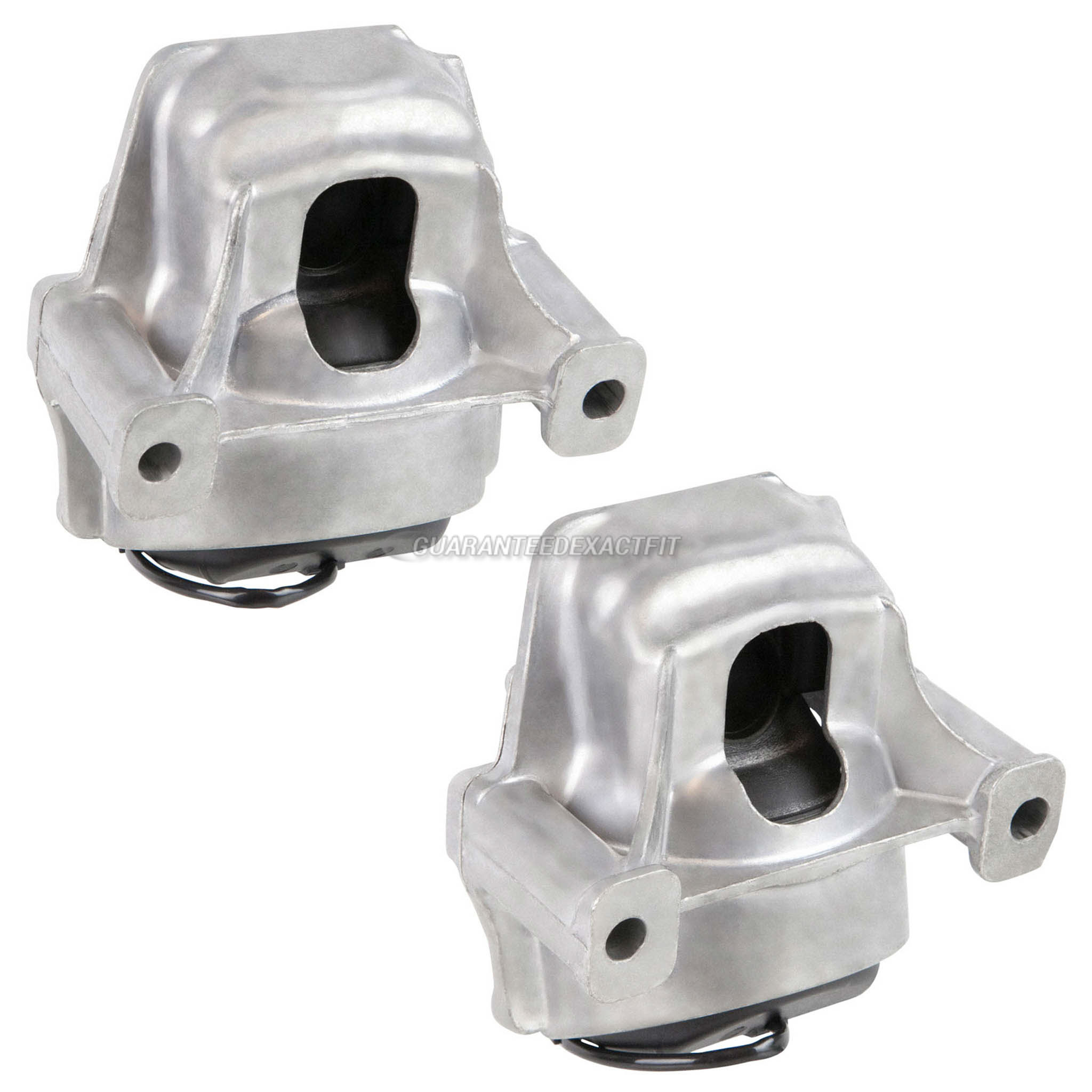 2011 Audi Q5 Engine Mount Kit 