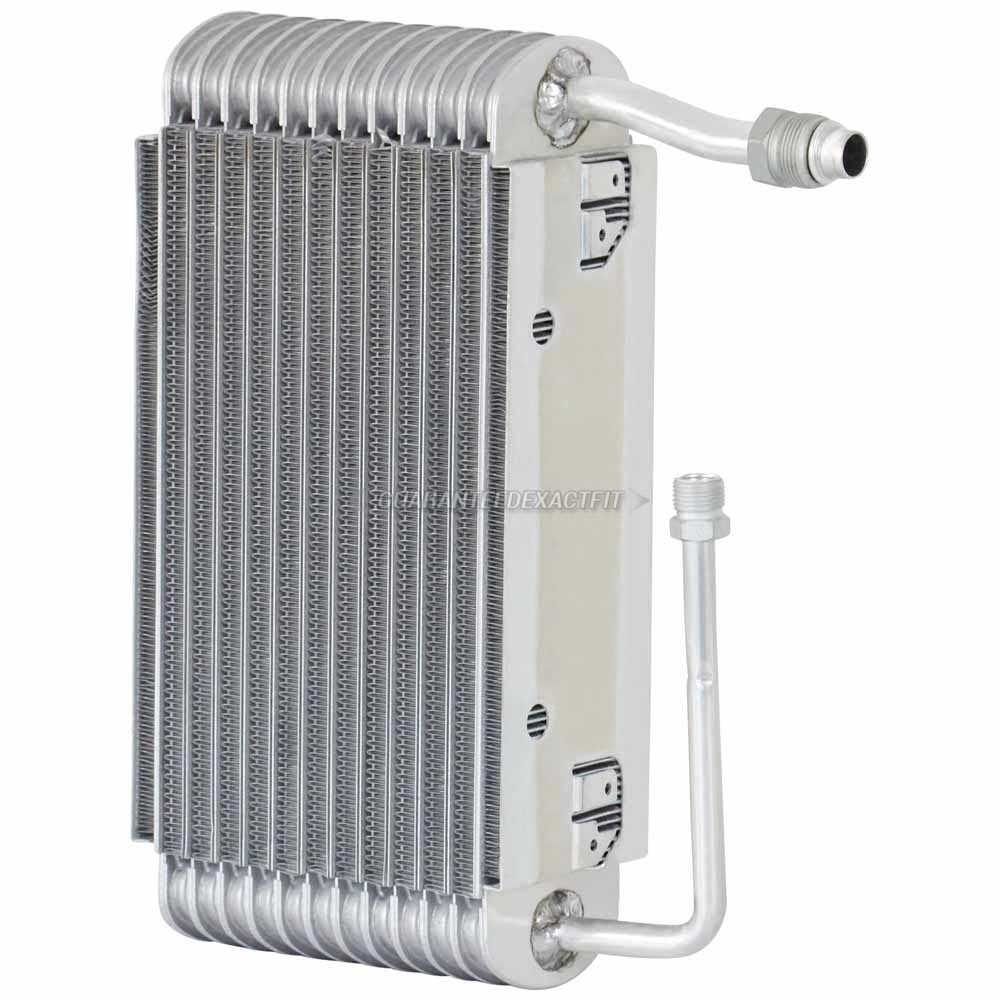 Chevrolet S10 Truck A/C Evaporator Parts & More Buy Auto Parts