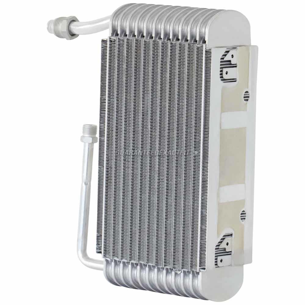 BuyAutoParts 60-51241AN A/C Evaporator