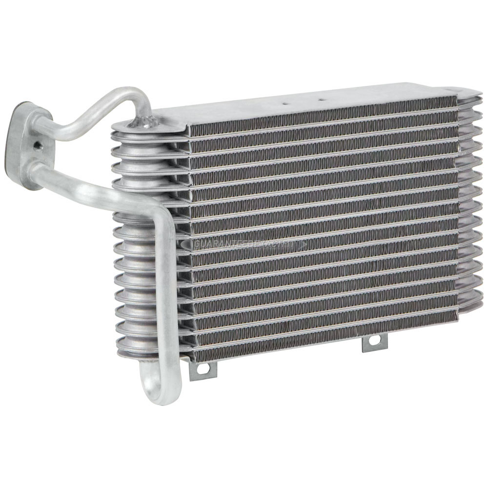 BuyAutoParts 60-51257AN A/C Evaporator