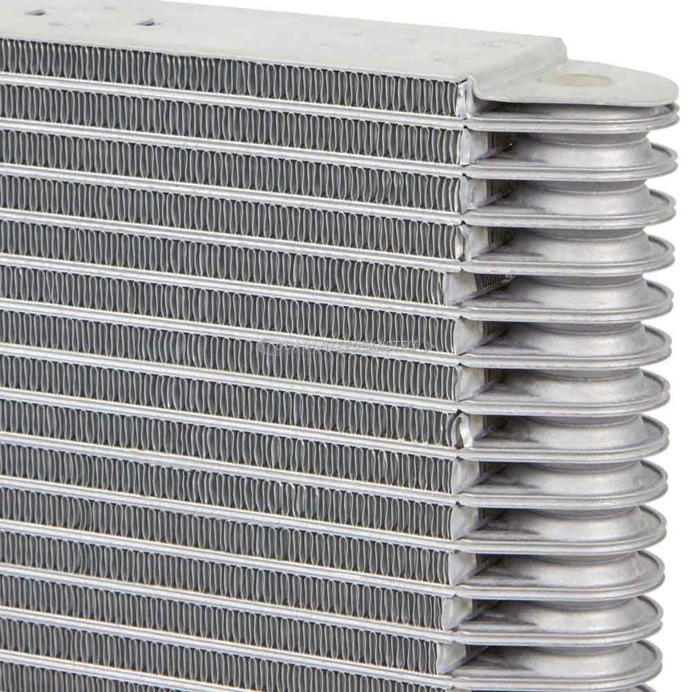 BuyAutoParts 60-51257AN A/C Evaporator