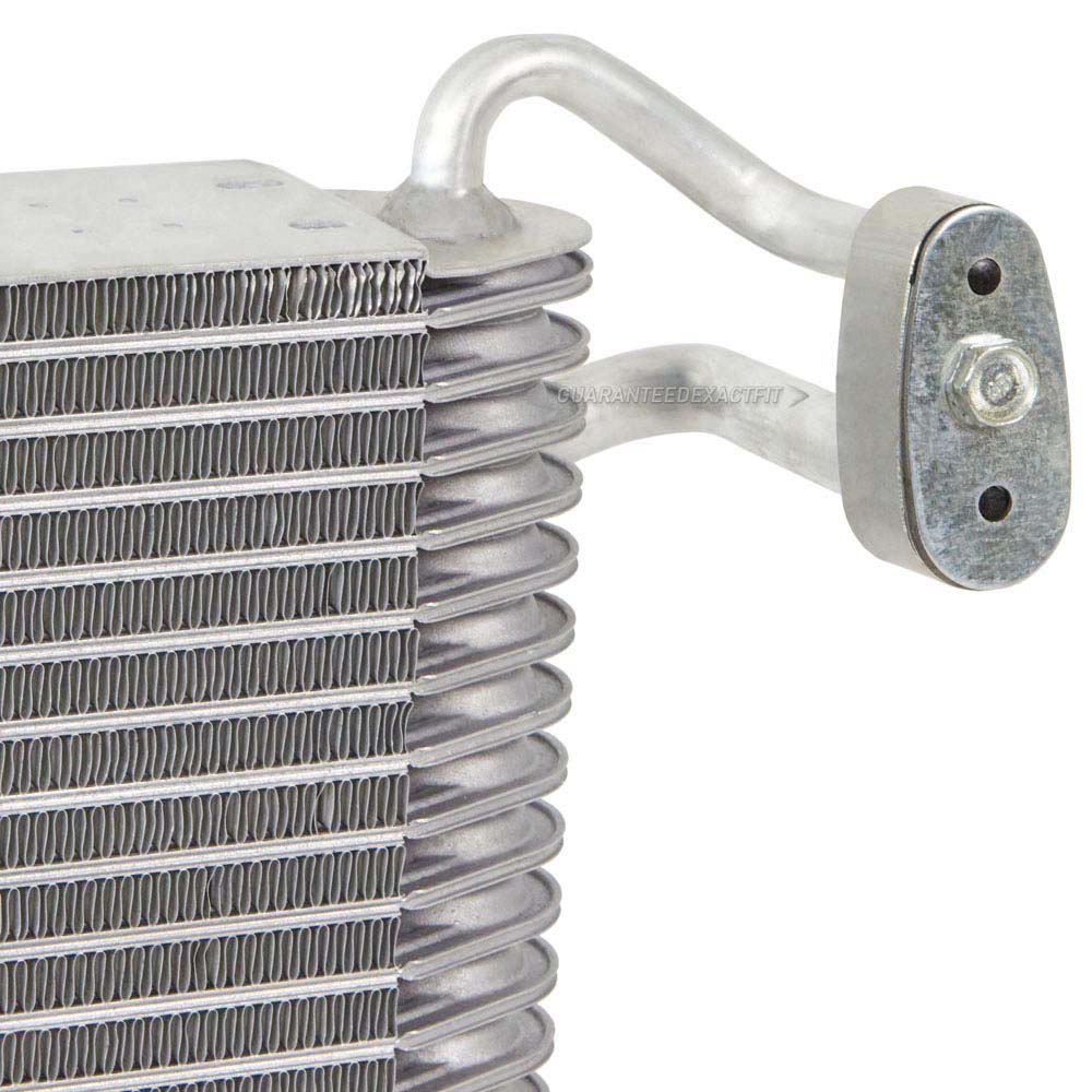 BuyAutoParts 60-51257AN A/C Evaporator