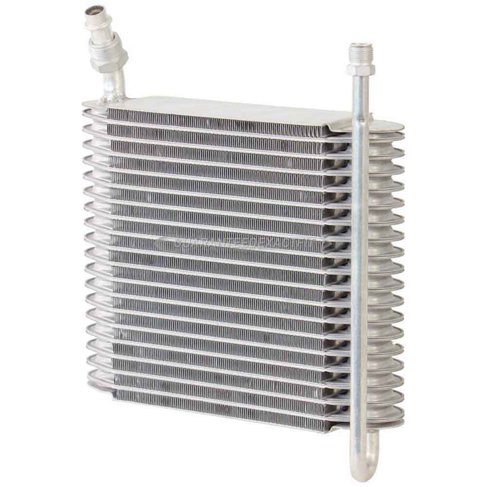 1993 Gmc C3500HD A/C Evaporator