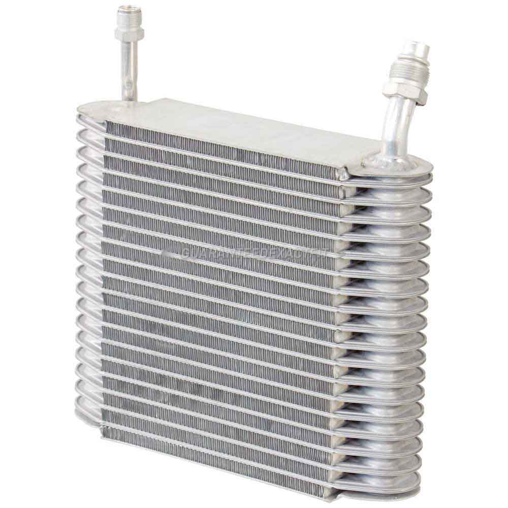1993 Gmc C3500HD A/C Evaporator