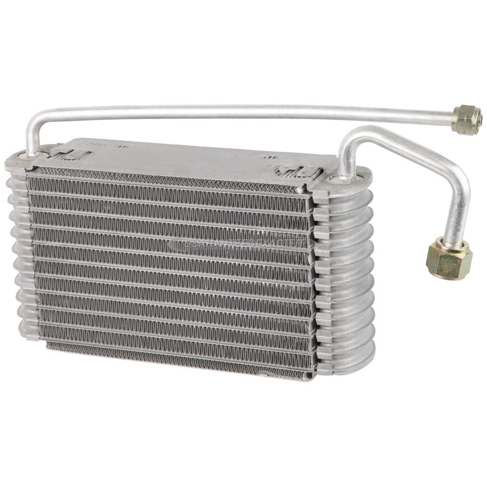 1994 Gmc G1500 A/C Evaporator