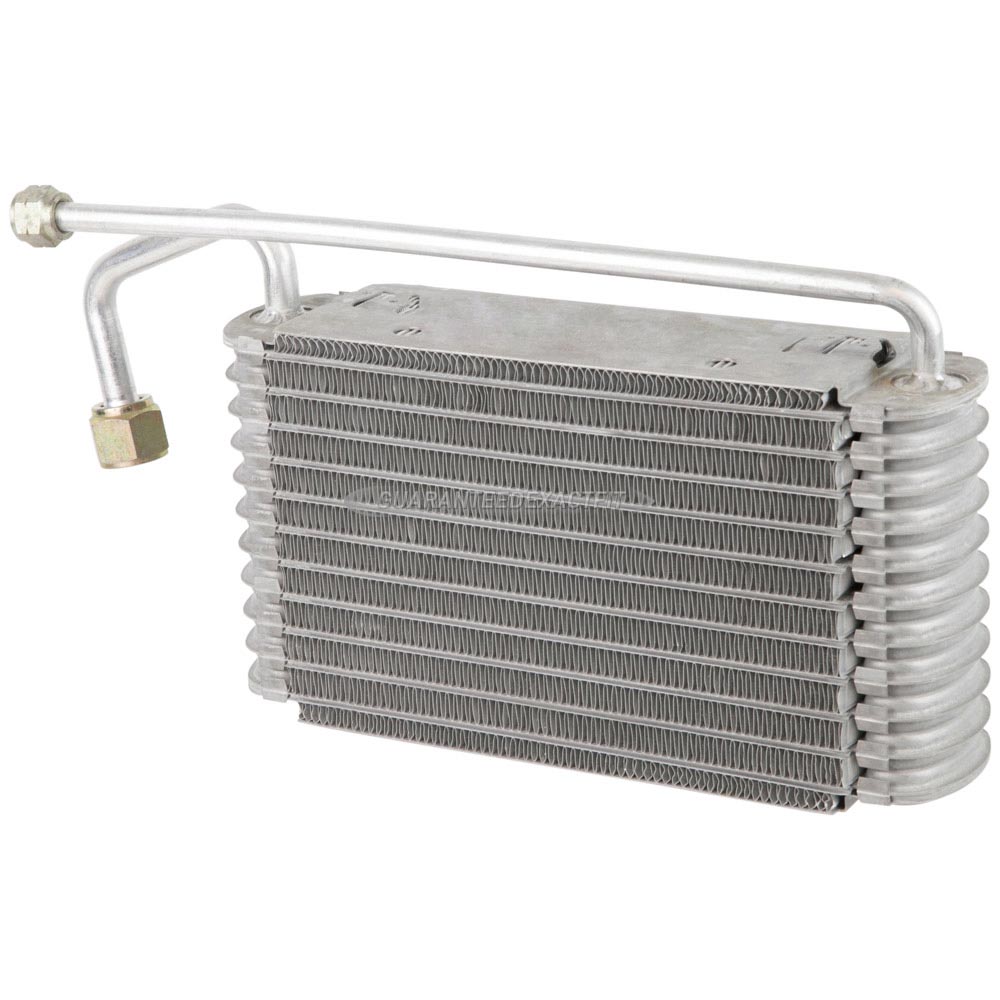 1994 Gmc G1500 A/C Evaporator