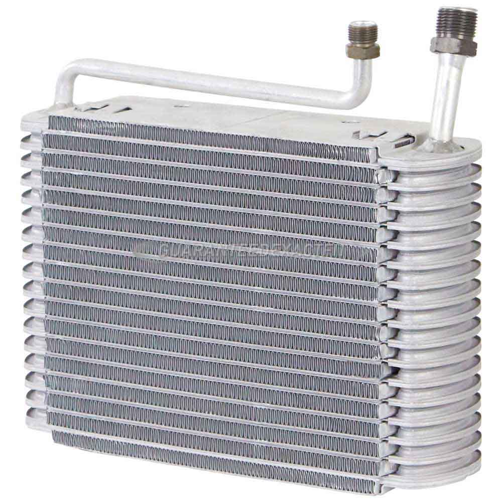 1994 Oldsmobile Silhouette A/C Evaporator