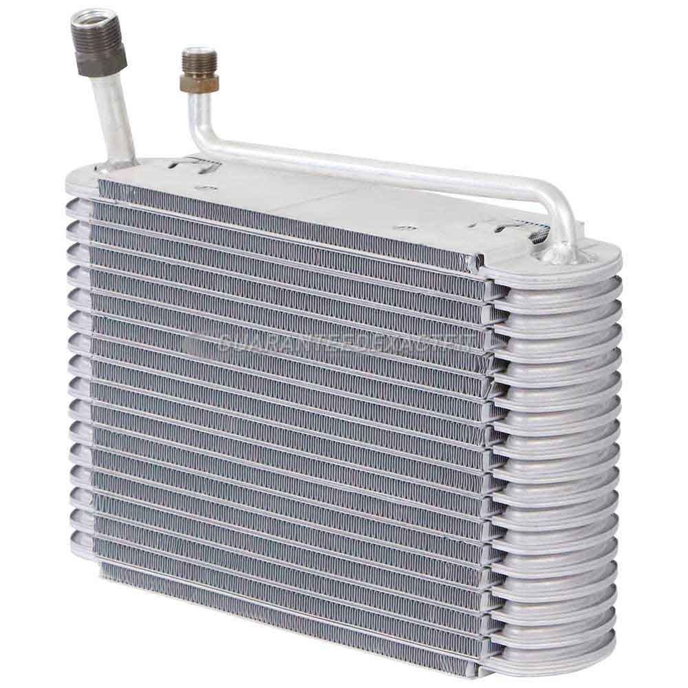 1994 Oldsmobile Silhouette A/C Evaporator