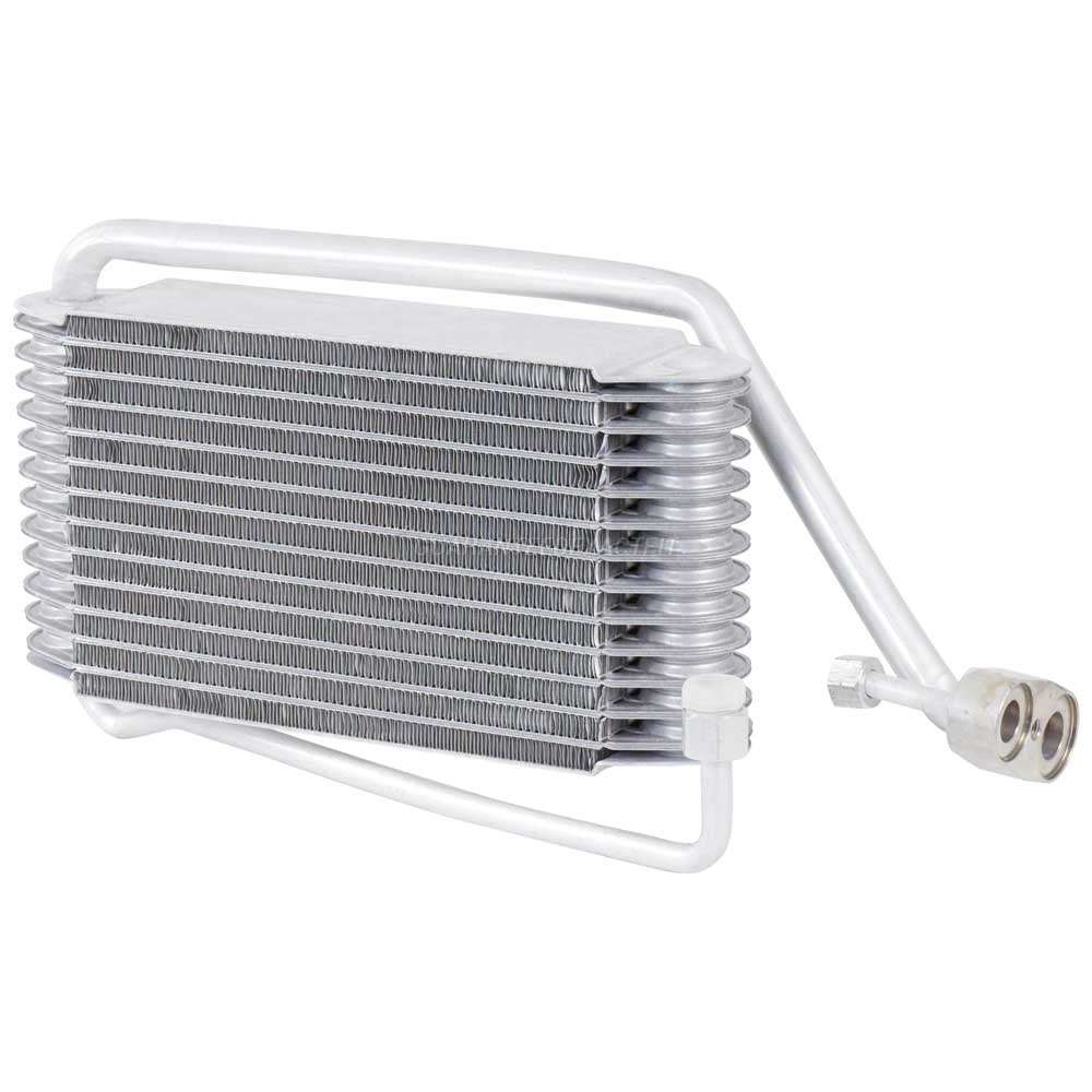 2000 Gmc Safari A/C Evaporator