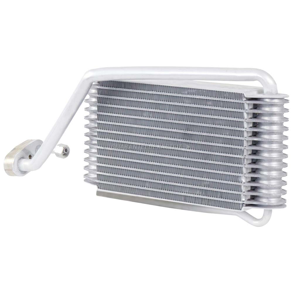 2000 Gmc Safari A/C Evaporator
