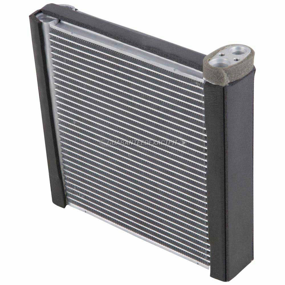 BuyAutoParts 60-51311AN A/C Evaporator
