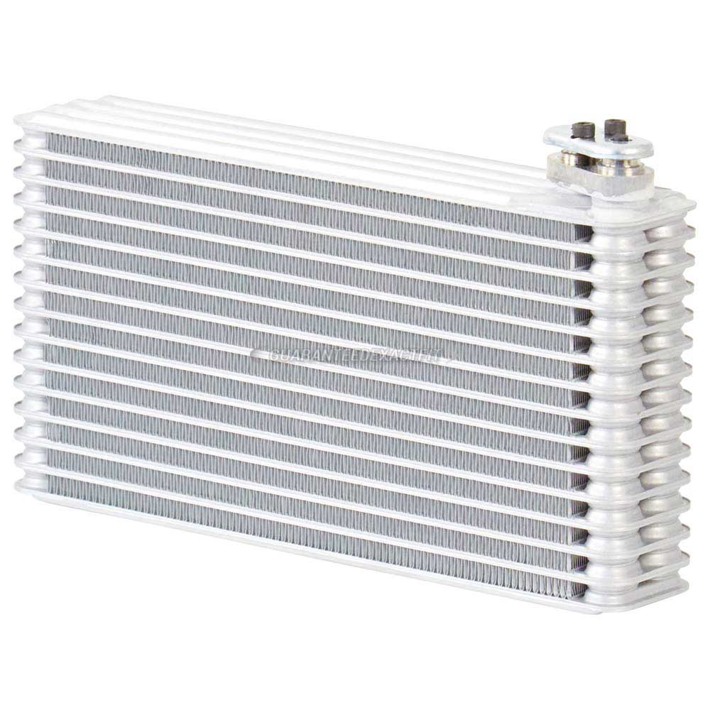 2007 Toyota Sienna A/C Evaporator