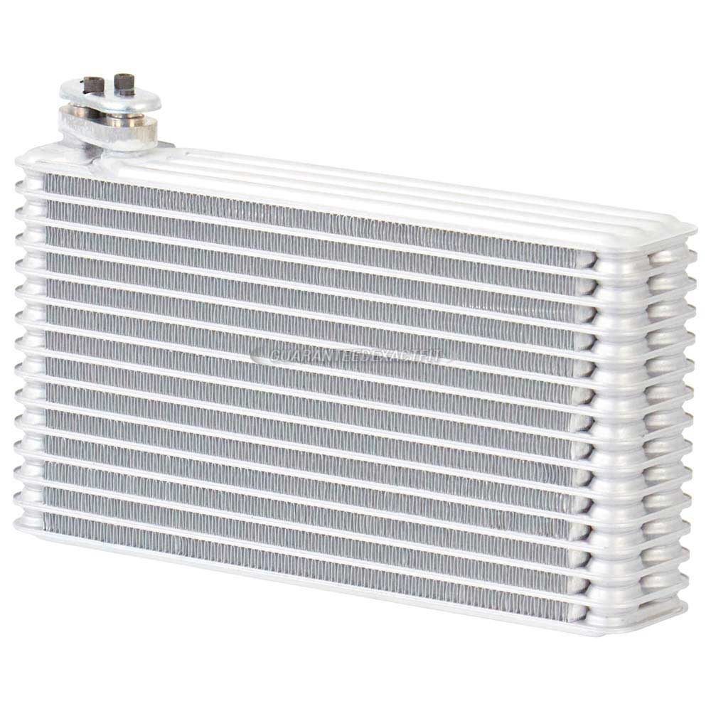 2007 Toyota Sienna A/C Evaporator