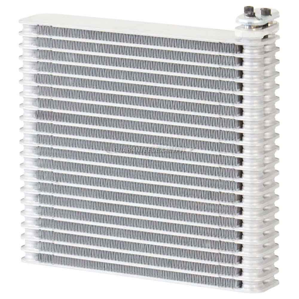 BuyAutoParts 60-51321AN A/C Evaporator