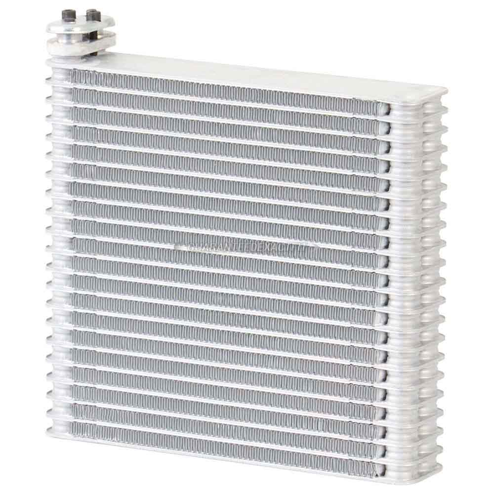 BuyAutoParts 60-51321AN A/C Evaporator