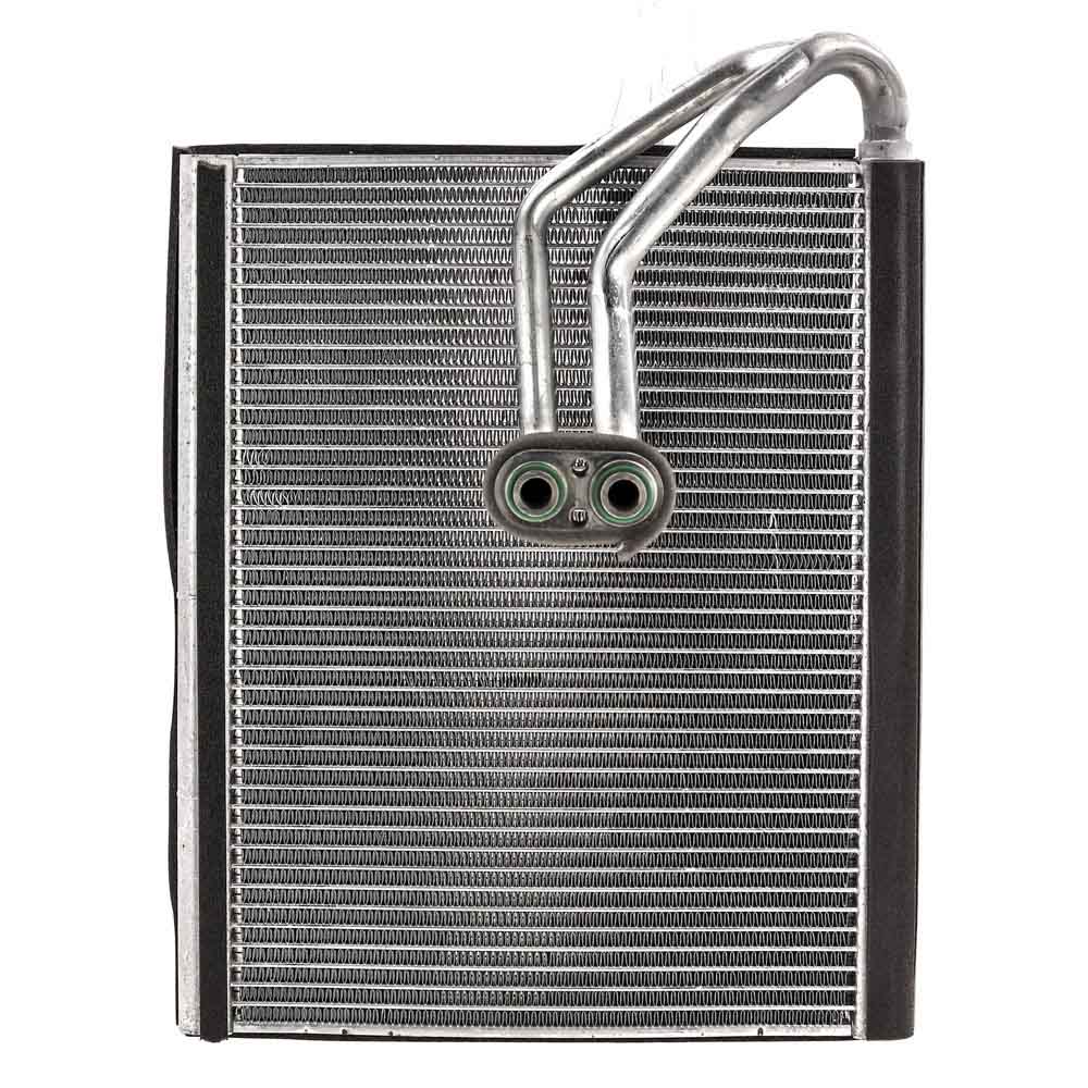 BuyAutoParts 60-51333AN A/C Evaporator