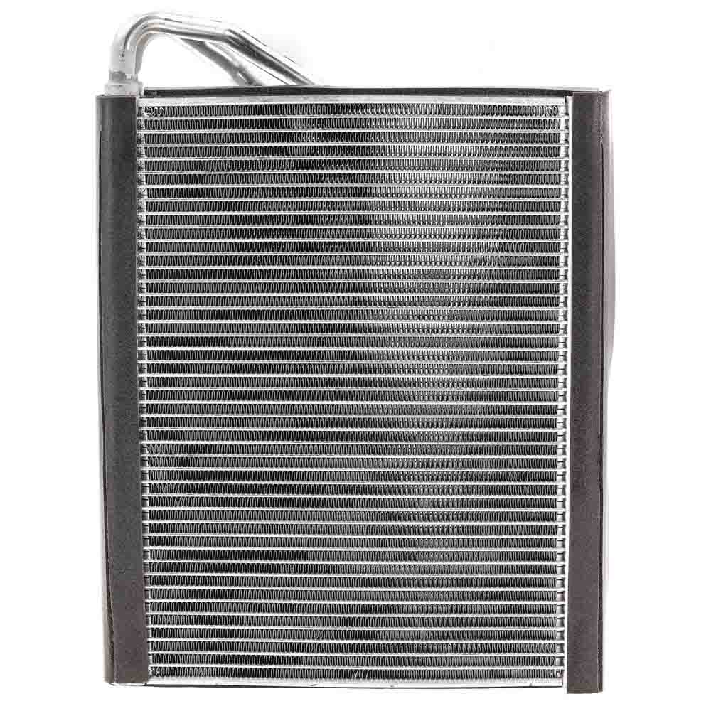 BuyAutoParts 60-51333AN A/C Evaporator