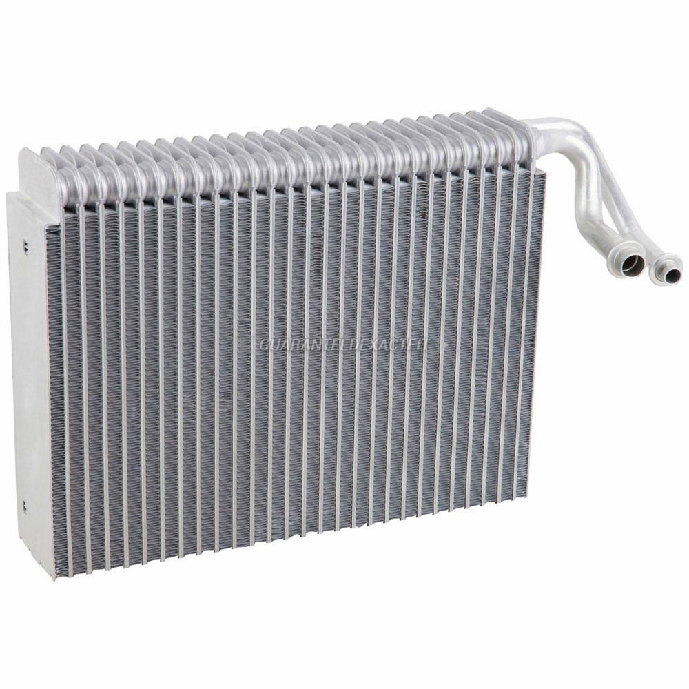 BuyAutoParts 60-51335AN A/C Evaporator