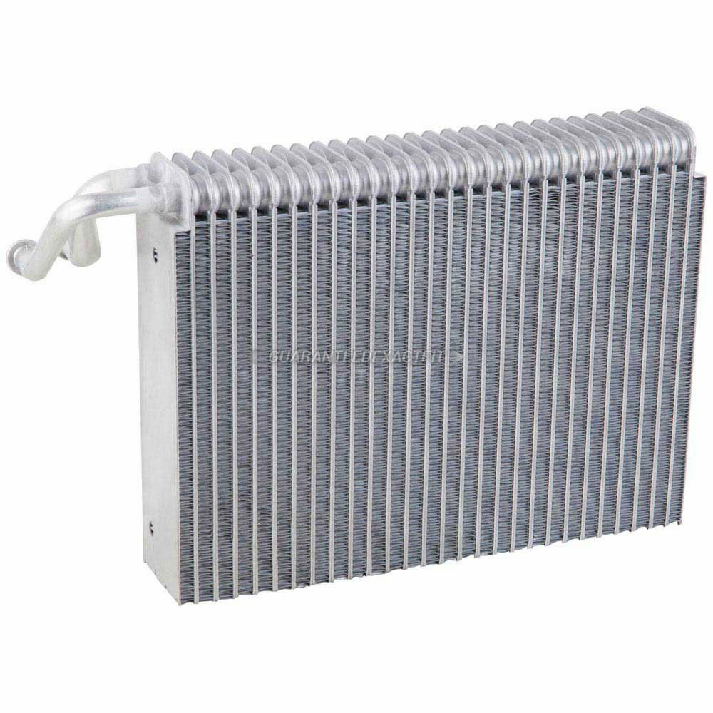 BuyAutoParts 60-51335AN A/C Evaporator