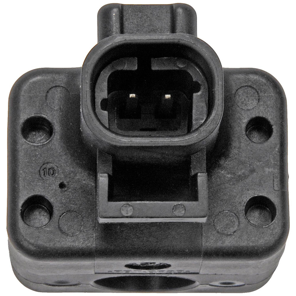 Air Bag Sensor For 2006 Chevy Silverado