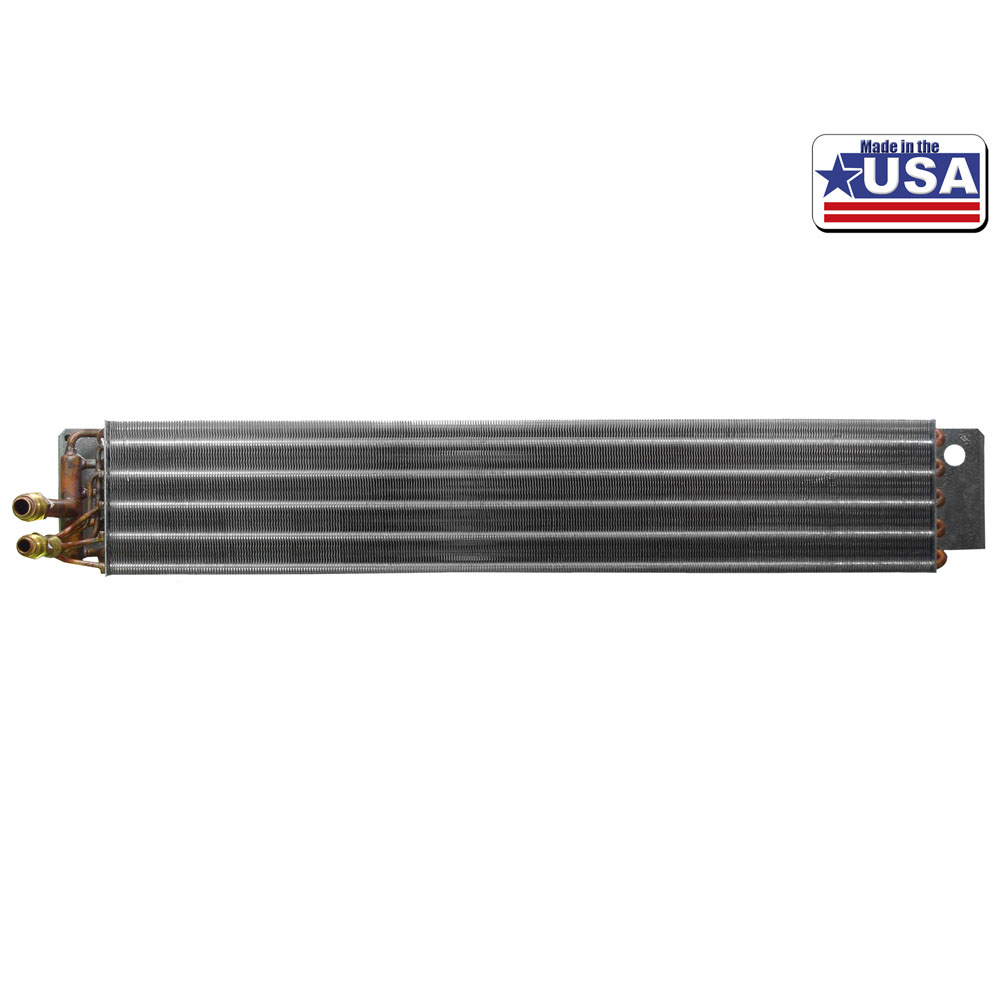 2025 Case All Models A/C Evaporator