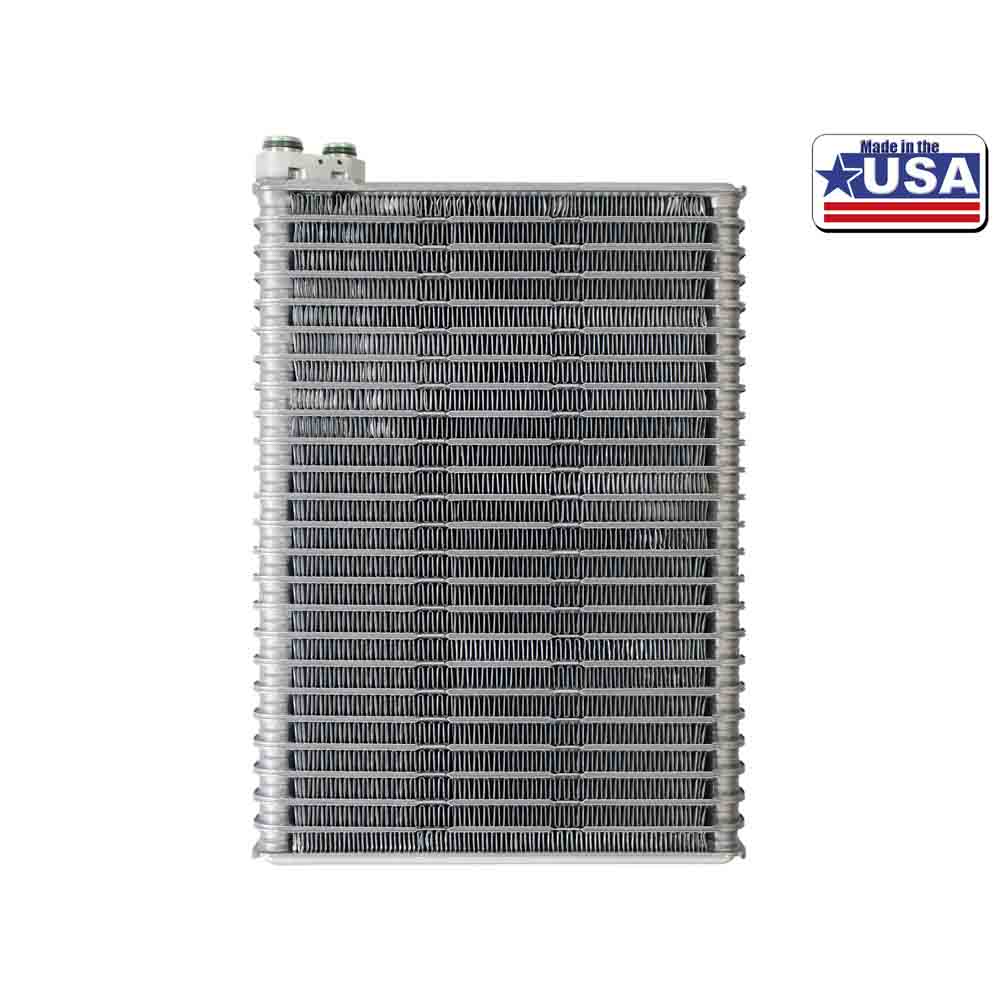 2025 Case All Models A/C Evaporator