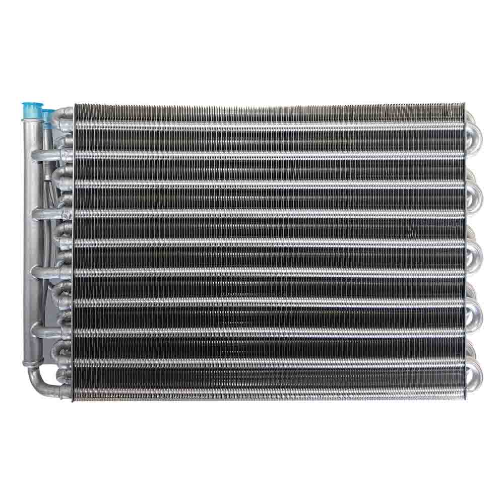 2025 Fiat Construction Equipment A/C Evaporator