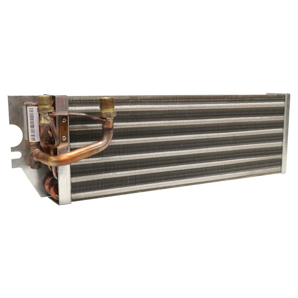 BuyAutoParts 60-54888AN A/C Evaporator