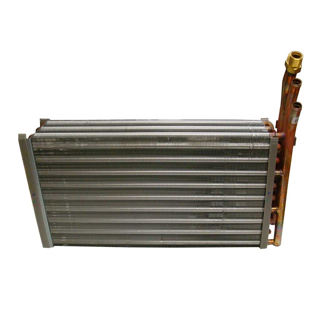 2025 Caterpillar All Models A/C Evaporator