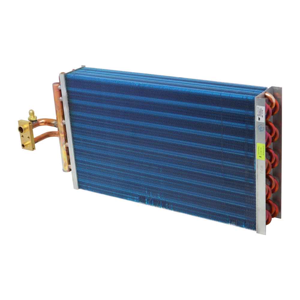 BuyAutoParts 60-54878AN A/C Evaporator