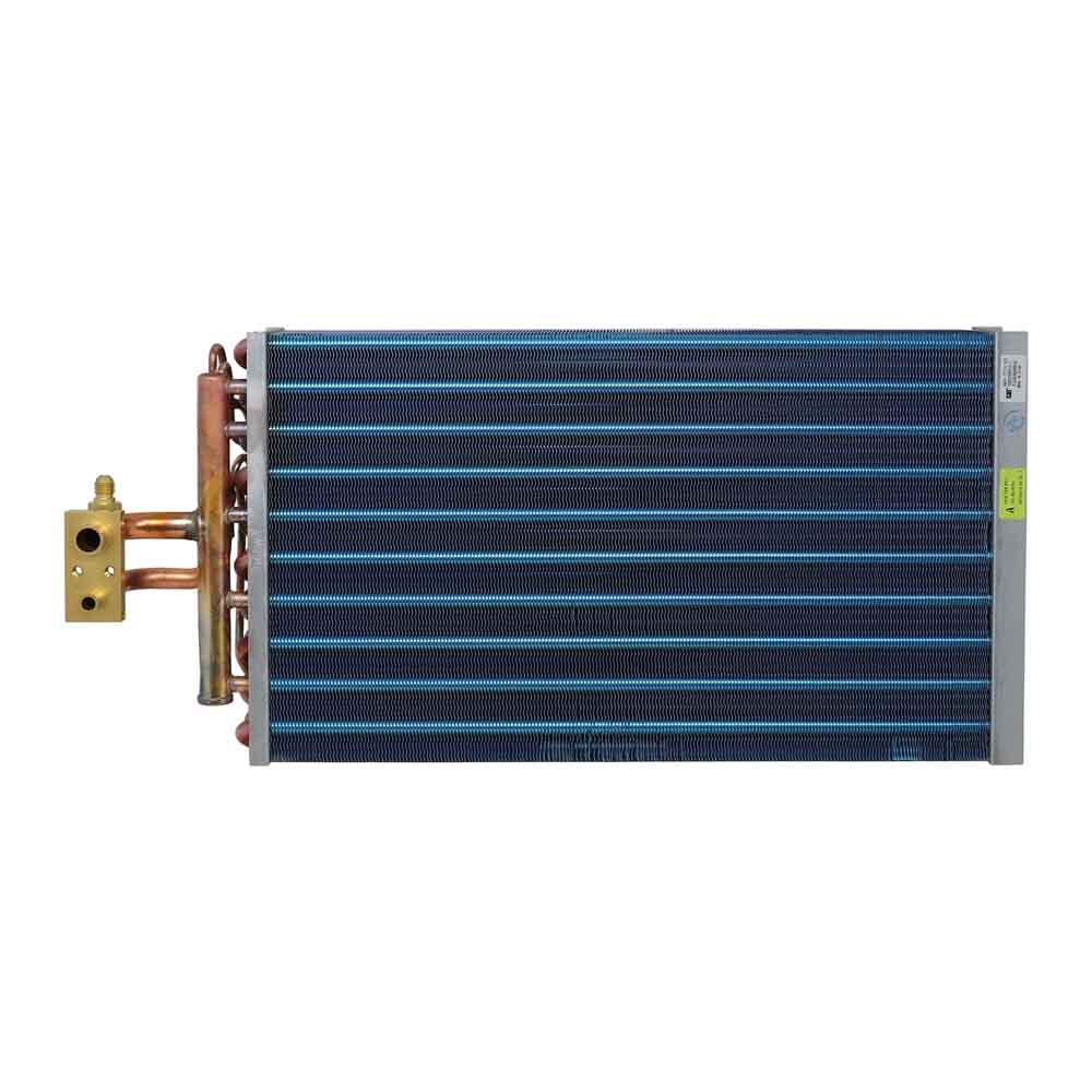 BuyAutoParts 60-54878AN A/C Evaporator