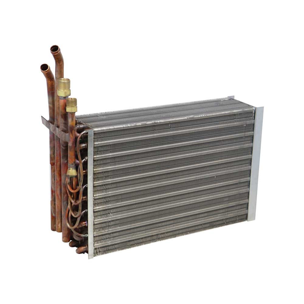 BuyAutoParts 60-54871AN A/C Evaporator