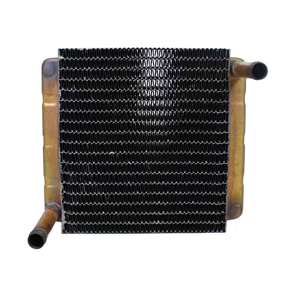 2025 John Deere All Models Auxiliary Heater Assembly
