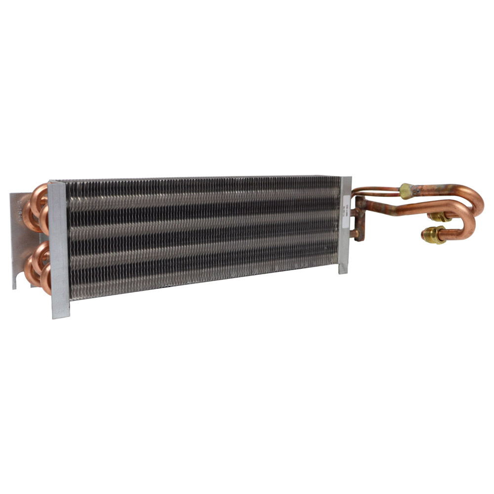 BuyAutoParts 60-54838AN A/C Evaporator