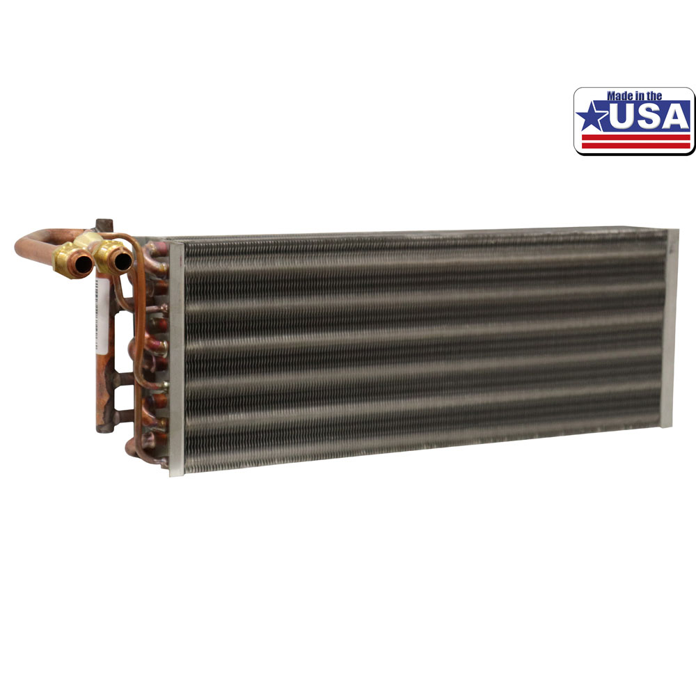 BuyAutoParts 60-54840AN A/C Evaporator