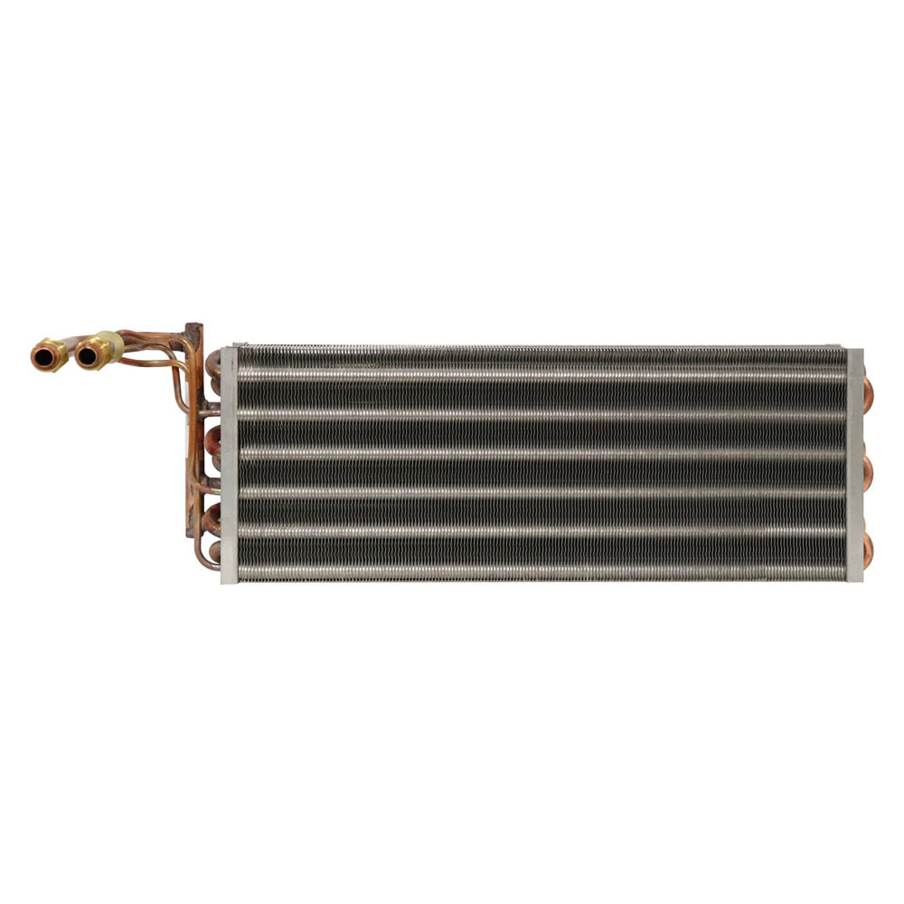 BuyAutoParts 60-54840AN A/C Evaporator