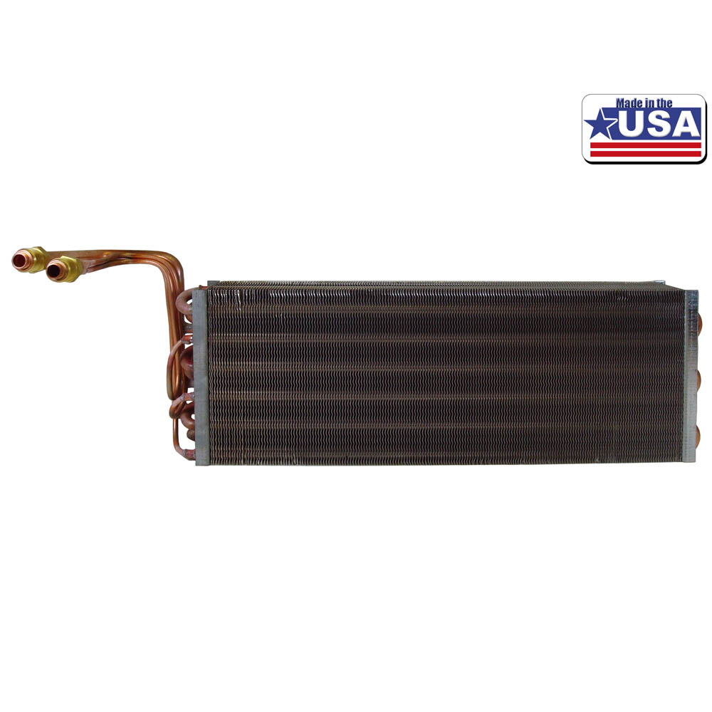 BuyAutoParts 60-54840AN A/C Evaporator