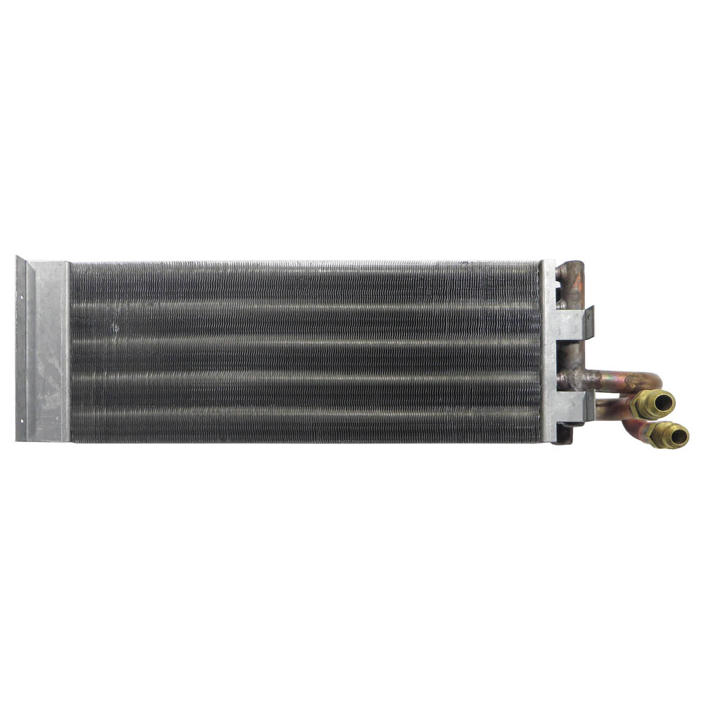 2025 Bobcat All Models Heater Core