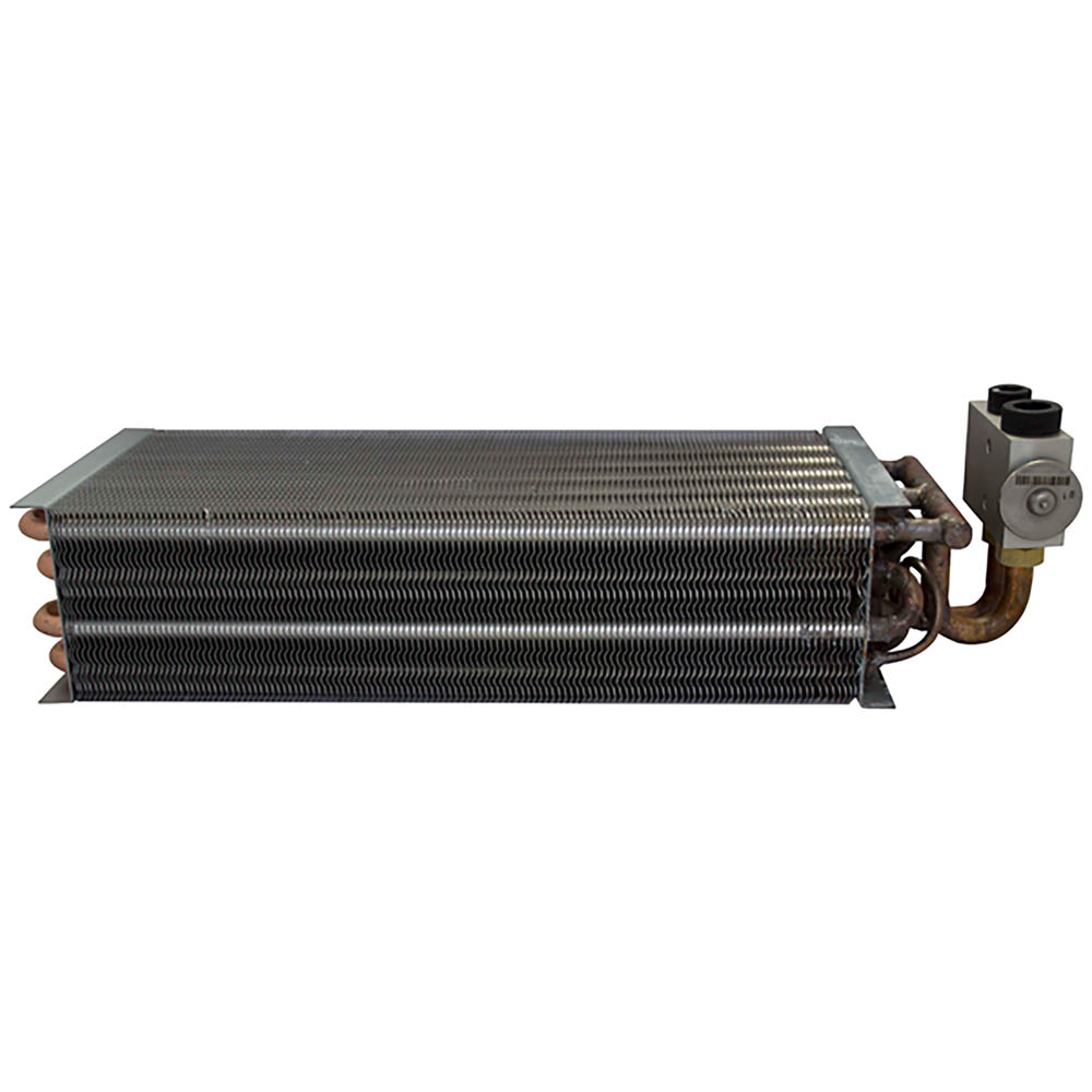 2025 Massey-Ferguson All Models A/C Evaporator