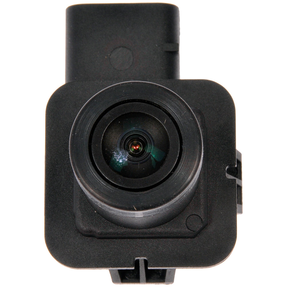 2017 Ford Expedition Back-Up Cameras