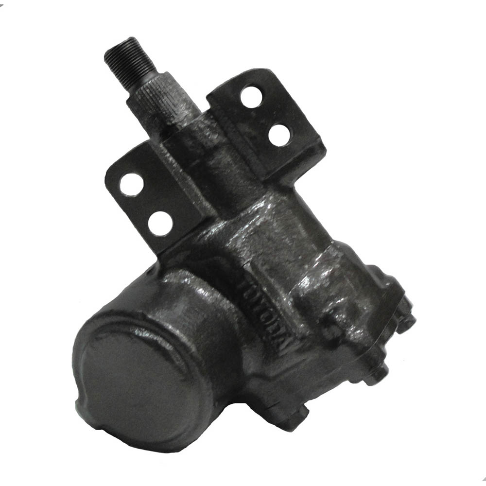 1979 Toyota Land Cruiser Power Steering Gear Box