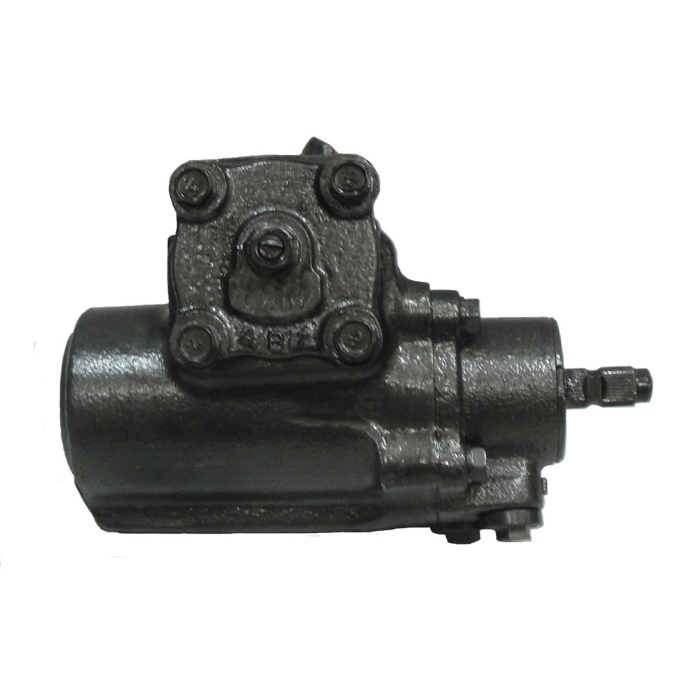 1979 Toyota Land Cruiser Power Steering Gear Box