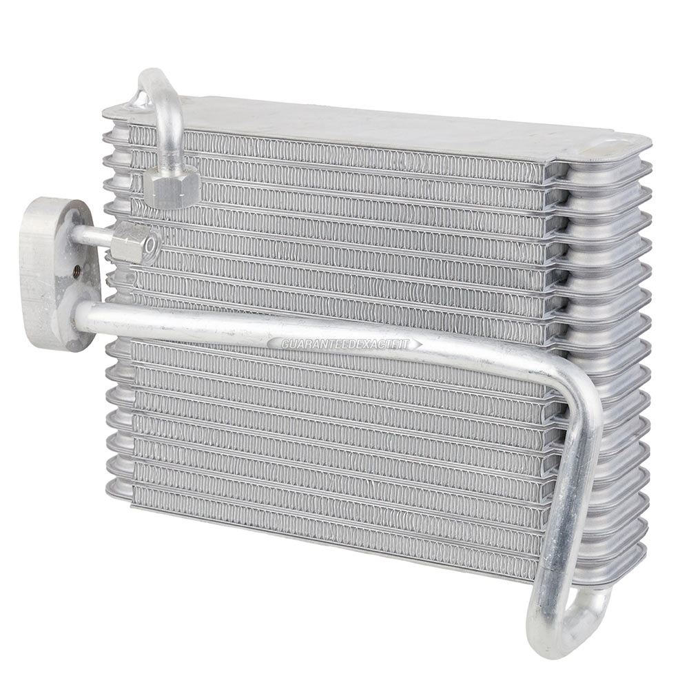 2000 Chevrolet Express 2500 A/C Evaporator