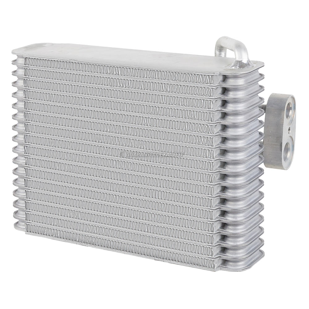2000 Chevrolet Express 2500 A/C Evaporator