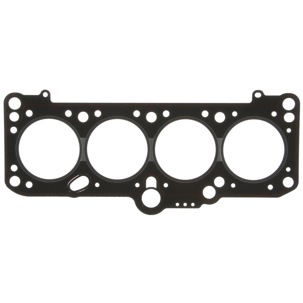 1987 Volkswagen Jetta Cylinder Head Gasket