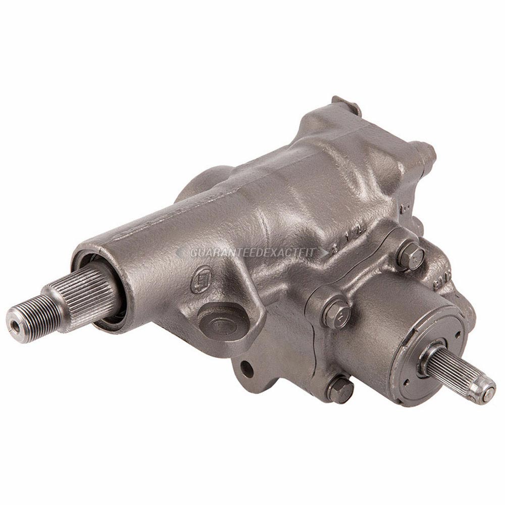 1984 Toyota Pickup Truck Power Steering Gear Box 2WD Model. Not 1 Ton