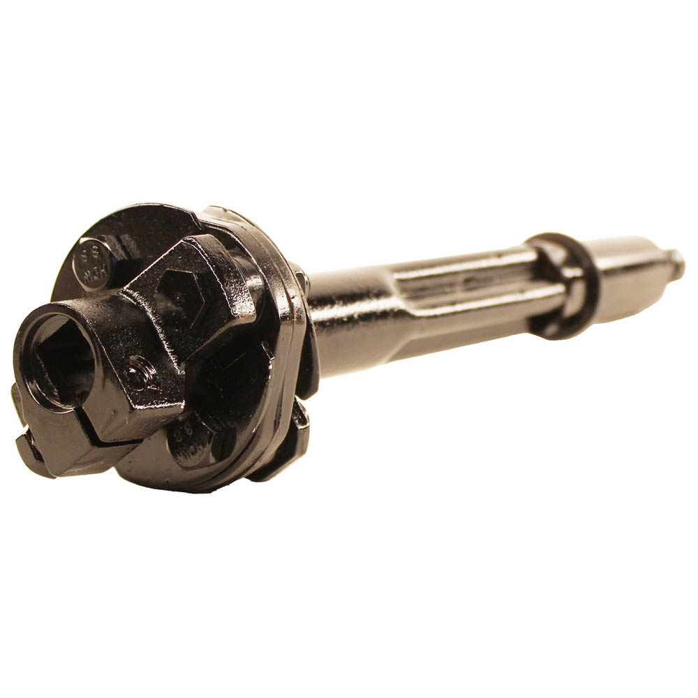 2014 Ford Mustang Electronic Intermediate Shaft