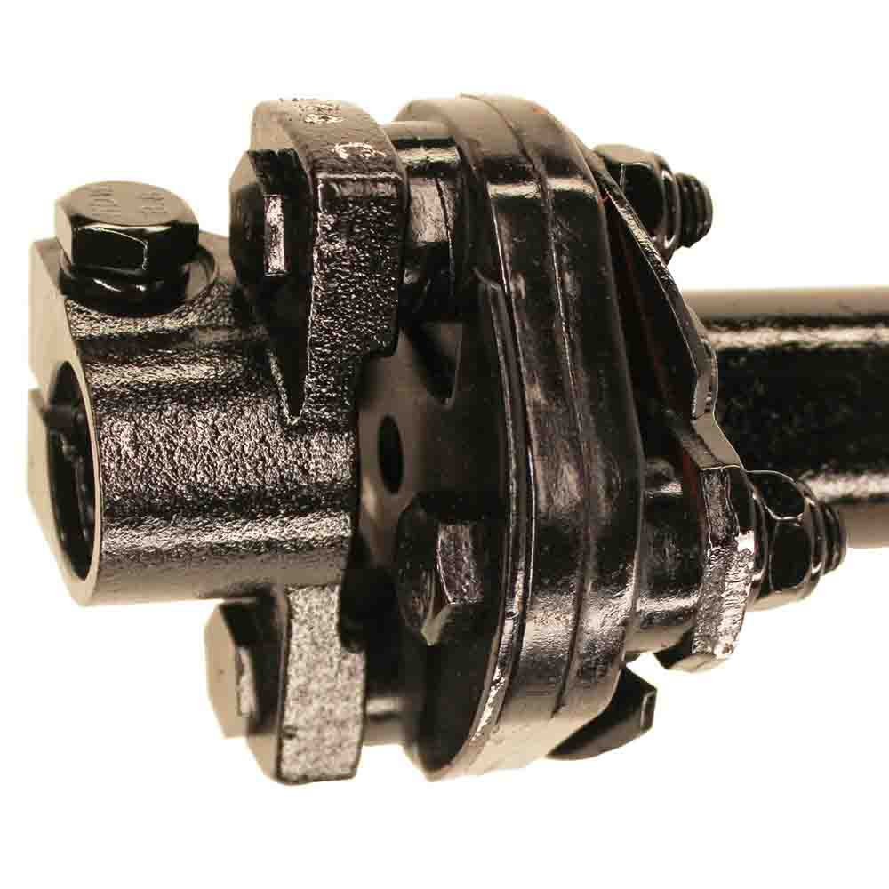 2014 Ford Mustang Electronic Intermediate Shaft