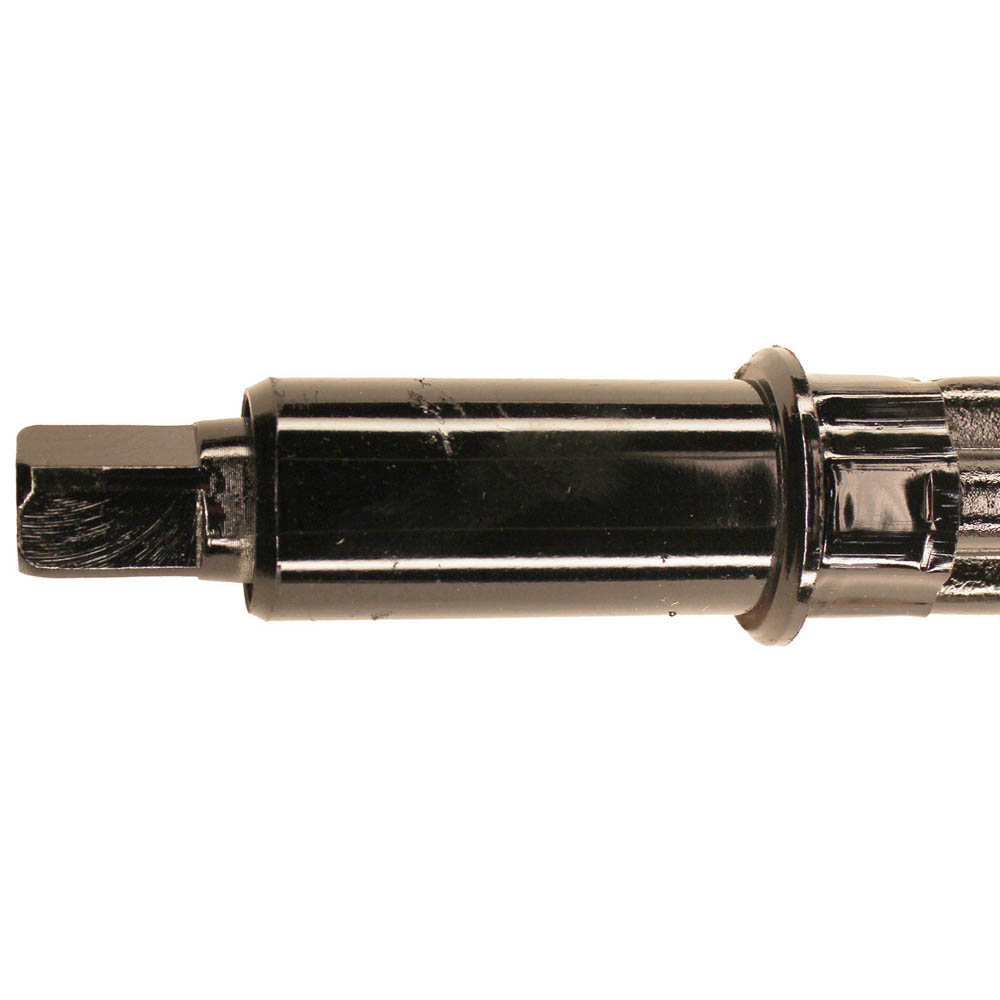 2014 Ford Mustang Electronic Intermediate Shaft