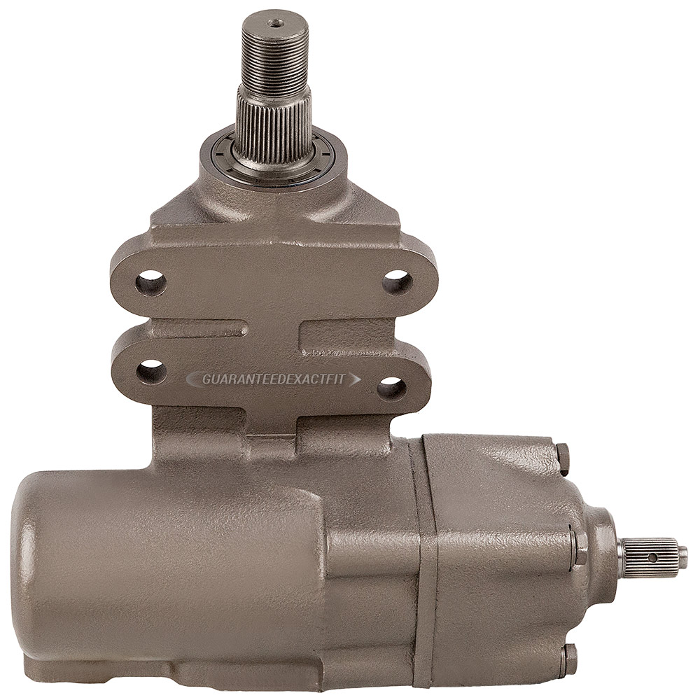 BuyAutoParts 82-00261R Power Steering Gear Box